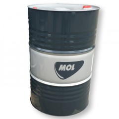 MOL Dynamic Mistral 5W-30