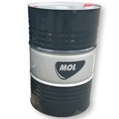 MOL Hykomol Synt 75W-90